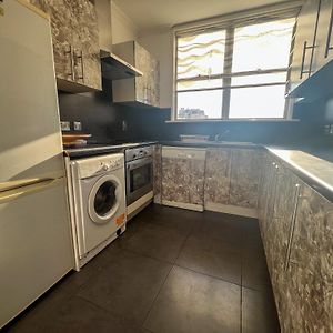 Appartement met Drie Slaapkamers